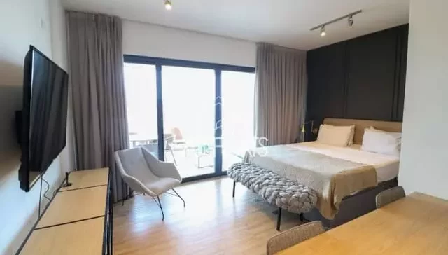 Apartamento à venda com 1 dormitório, 49 m² no Itaim Bibi - São Paulo - AP2492-VIDD